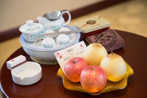 Imagen general del Yu Yuan Hotel. Foto 8