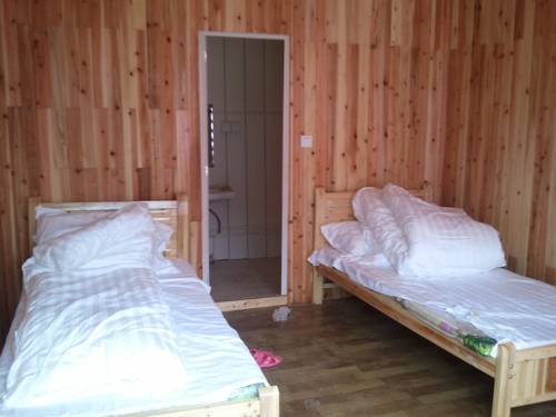 Imagen de la habitación del Yubeng No.1 Guanjing Inn. Foto 1