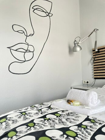 Imagen general del Yucca Alacati, Cesme. Foto 4