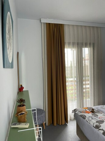 Imagen general del Yucca Alacati, Cesme. Foto 5