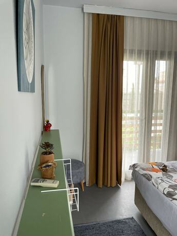Imagen general del Yucca Alacati, Cesme. Foto 11