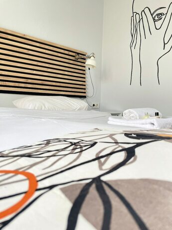 Imagen general del Yucca Alacati, Cesme. Foto 12