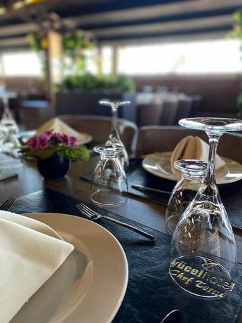 Imagen de la habitación del Yucel Hotel. Foto 14