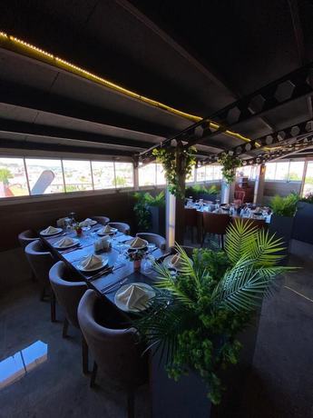 Imagen de la habitación del Yucel Hotel, Uşak. Foto 7