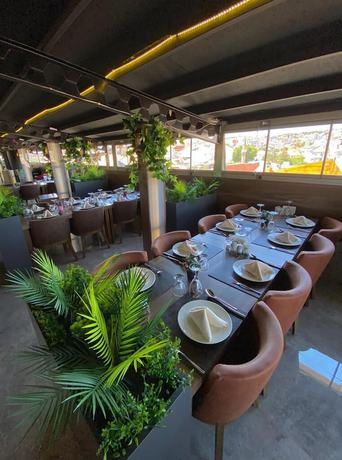 Imagen de la habitación del Yucel Hotel, Uşak. Foto 9