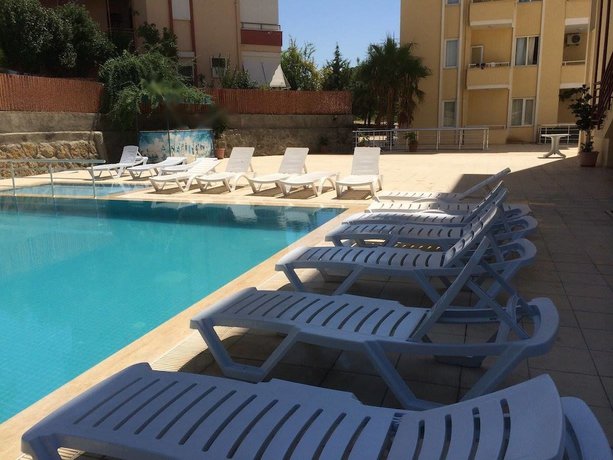 Imagen general del Yucesan Hotel. Foto 1