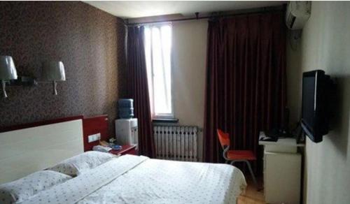 Imagen general del Yucheng Dayu Business Hotel. Foto 1