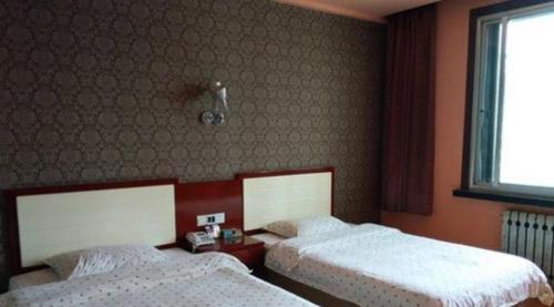 Imagen general del Yucheng Dayu Business Hotel. Foto 2