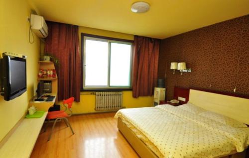 Imagen general del Yucheng Dayu Business Hotel. Foto 6