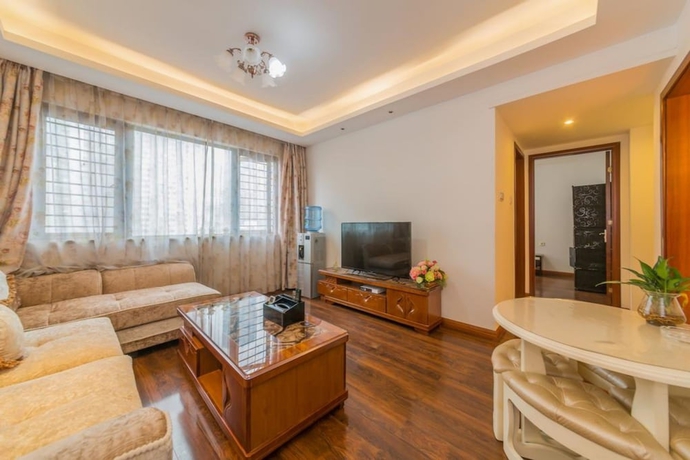Imagen general del Yue Ke Apartment. Foto 1