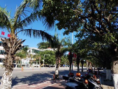 Imagen de la habitación del Yuehai Donglai Business Hotel. Foto 6