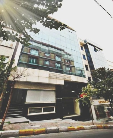 Imagen general del Yues Hotel. Foto 2