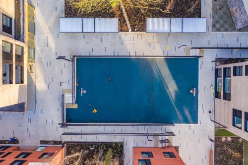 Imagen general del Yugo Highfield Park - Dublin City. Foto 2