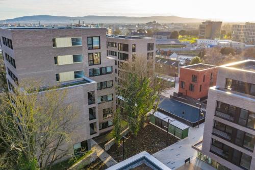 Imagen general del Yugo Highfield Park - Dublin City. Foto 3