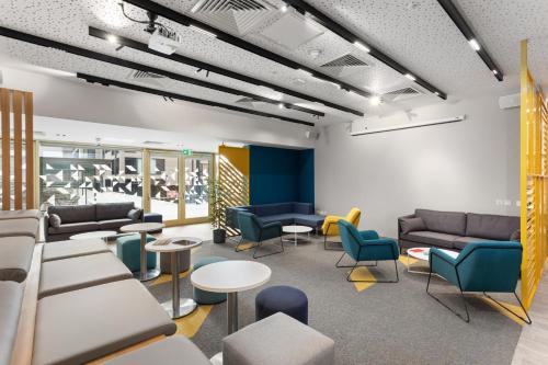 Imagen general del Yugo Highfield Park - Dublin City. Foto 4