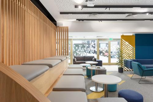 Imagen general del Yugo Highfield Park - Dublin City. Foto 5