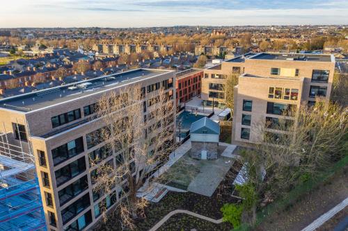 Imagen general del Yugo Highfield Park - Dublin City. Foto 6