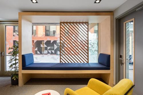 Imagen general del Yugo Highfield Park - Dublin City. Foto 7