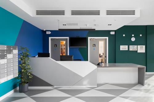 Imagen general del Yugo Highfield Park - Dublin City. Foto 8