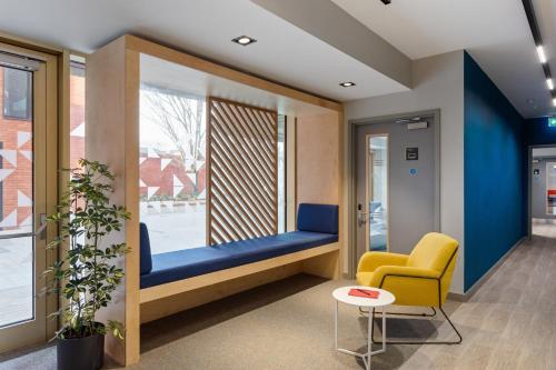 Imagen general del Yugo Highfield Park - Dublin City. Foto 9