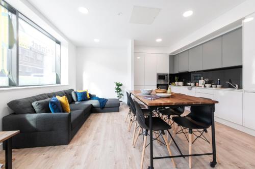 Imagen de la habitación del Yugo Highfield Park - Dublin City. Foto 17