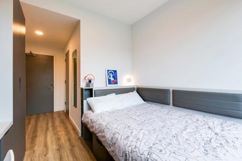 Imagen de la habitación del Yugo Highfield Park - Dublin City. Foto 18