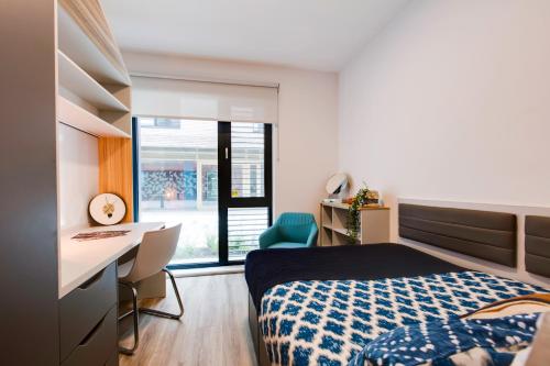 Imagen general del Yugo Highfield Park - Dublin City. Foto 12