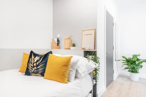 Imagen general del Yugo Highfield Park - Dublin City. Foto 16