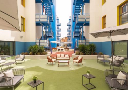 Imagen general del Yugo Llac. Foto 6