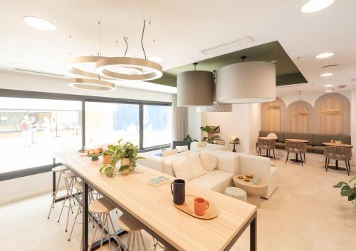 Imagen general del Yugo Llac. Foto 7