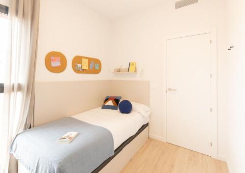 Imagen general del Yugo Llac. Foto 14