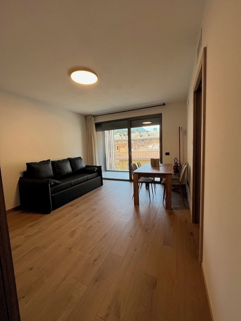 Imagen de la habitación del Yugogo Trento. Foto 2