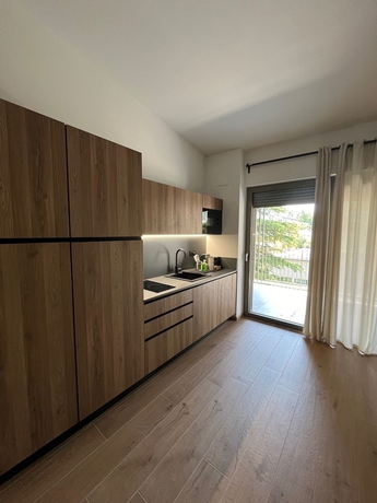 Imagen de la habitación del Yugogo Trento. Foto 10