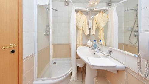 Imagen general del Yugorskaya Dolina Hotel Complex. Foto 1