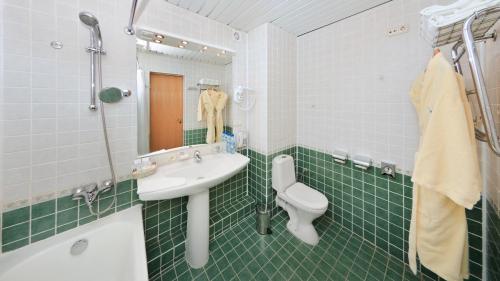 Imagen de la habitación del Yugorskaya Dolina Hotel Complex. Foto 7