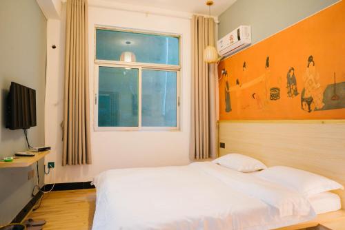 Imagen de la habitación del Yujian Hotel. Foto 5