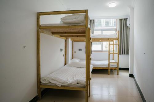 Imagen de la habitación del Yujian Hotel. Foto 7