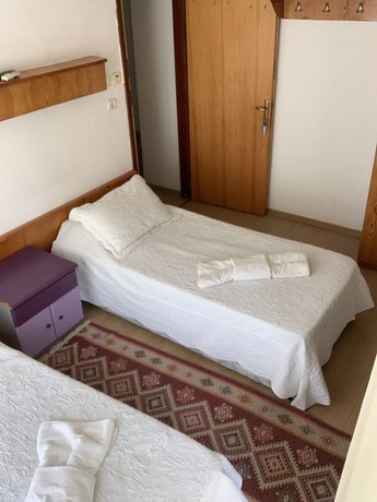 Imagen de la habitación del Yuksel Hotel. Foto 2