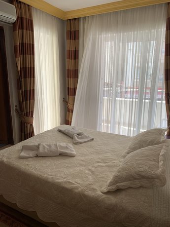 Imagen de la habitación del Yuksel Hotel. Foto 3