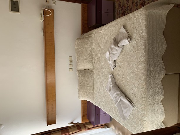 Imagen de la habitación del Yuksel Hotel. Foto 4