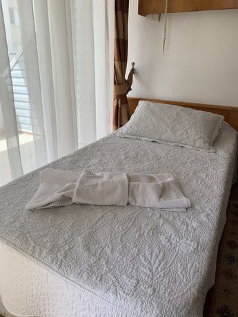 Imagen de la habitación del Yuksel Hotel. Foto 6