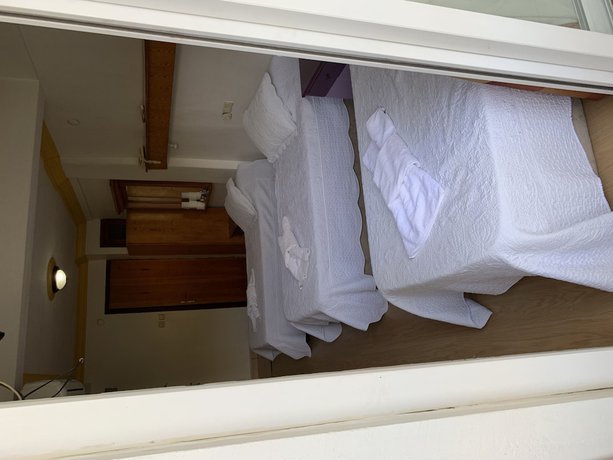 Imagen de la habitación del Yuksel Hotel. Foto 7