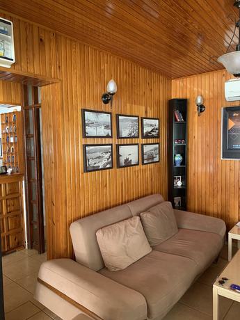Imagen de los interiores del Yuksel Hotel. Foto 19