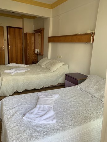 Imagen de la habitación del Yuksel Hotel. Foto 16