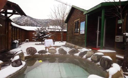 Imagen general del Yun Ju Courtyard Apartment. Foto 2