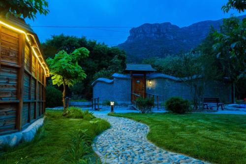 Imagen general del Yun Ju Courtyard Apartment. Foto 3