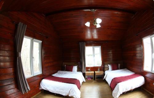 Imagen general del Yun Ju Courtyard Apartment. Foto 4