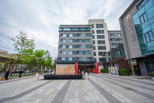Imagen general del Yun Qi Hotel. Foto 3