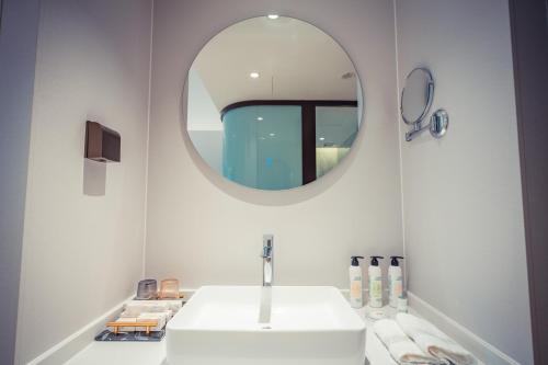 Imagen general del Yun Qi Hotel. Foto 9