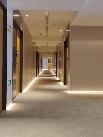 Imagen general del Yun Qi Hotel. Foto 12